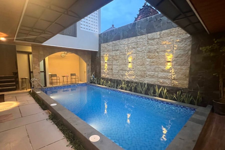 Villa Manyar