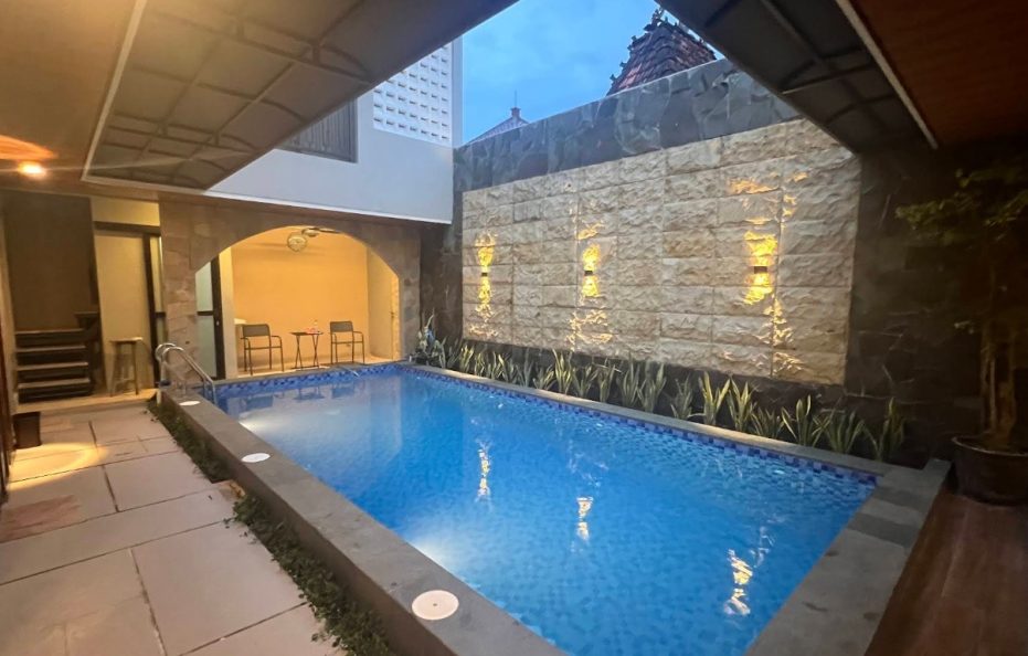 Villa Manyar