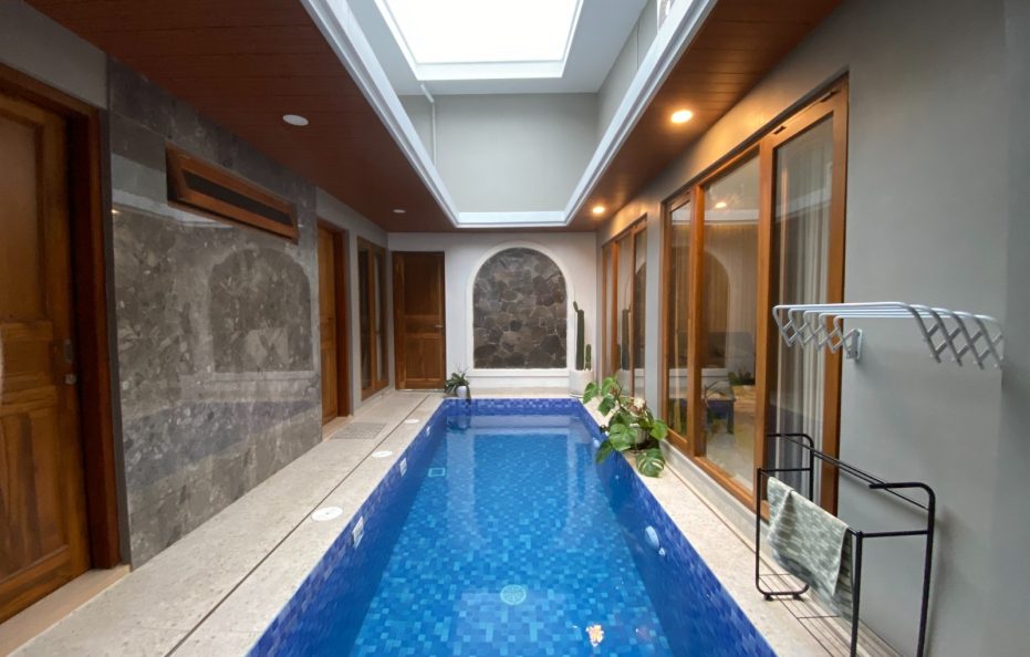 Kaleon Villa Murai
