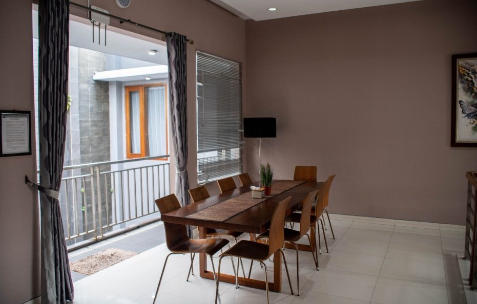 Villa Modern Large