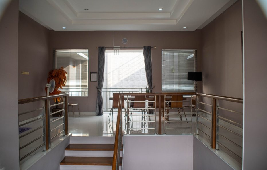 Villa Modern Large