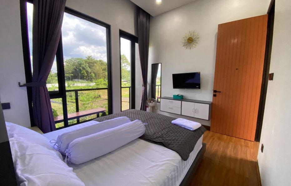 VIlla Semilir