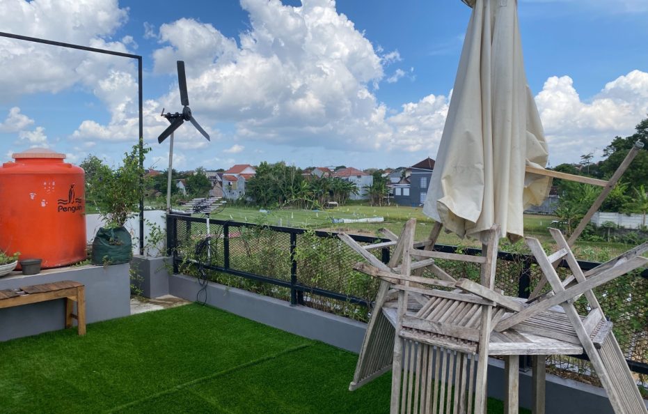 VIlla Semilir