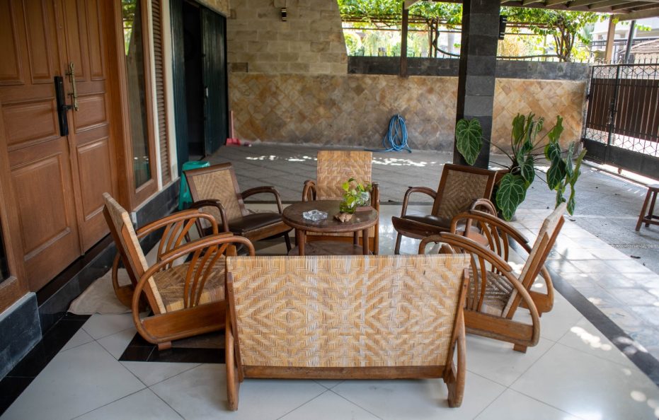 Villa Osha