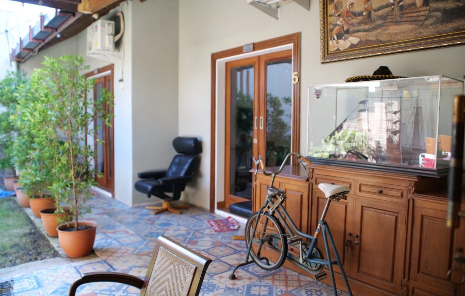 Villa Osha