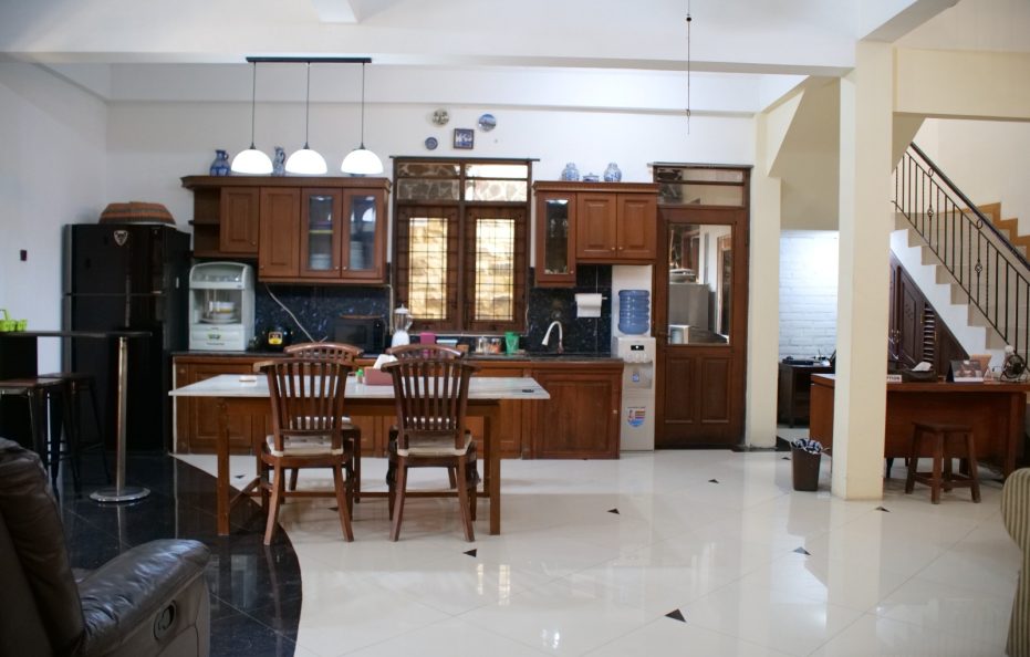 Villa Osha