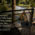rekomendasi villa jogja
