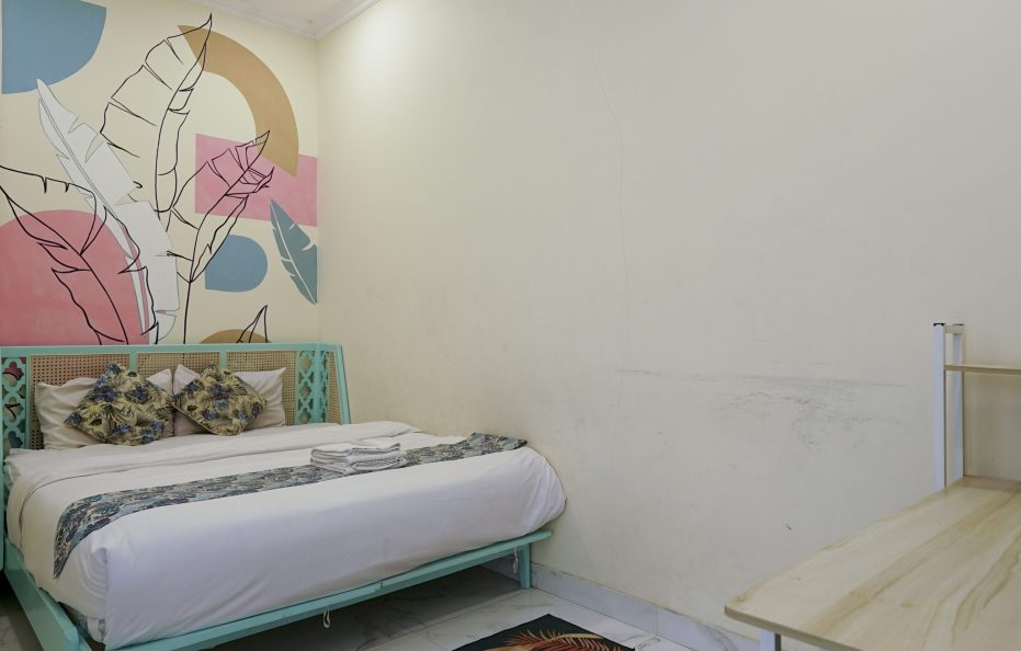 Palagan Huis Hotel by Kaleon