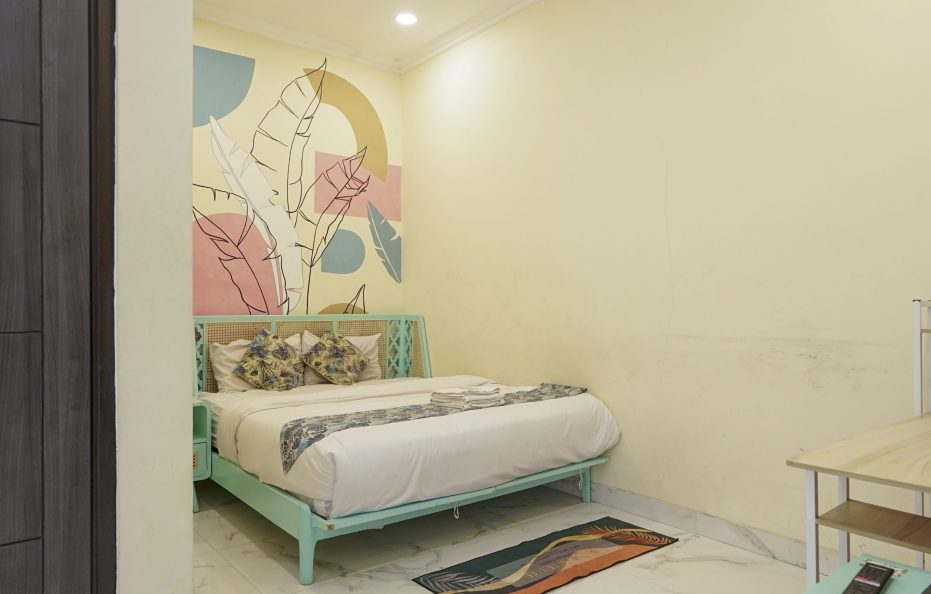 Palagan Huis Hotel by Kaleon
