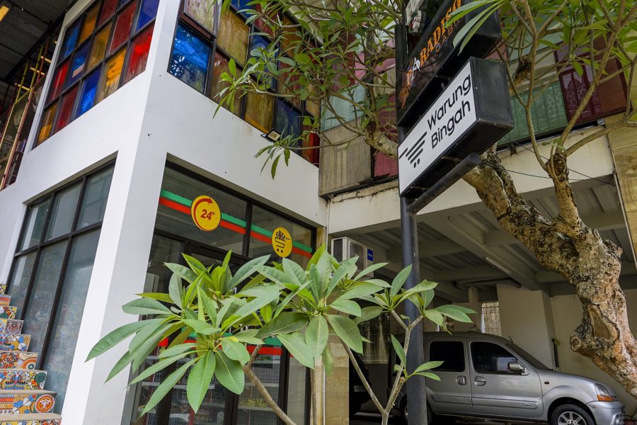 Palagan Huis Hotel by Kaleon