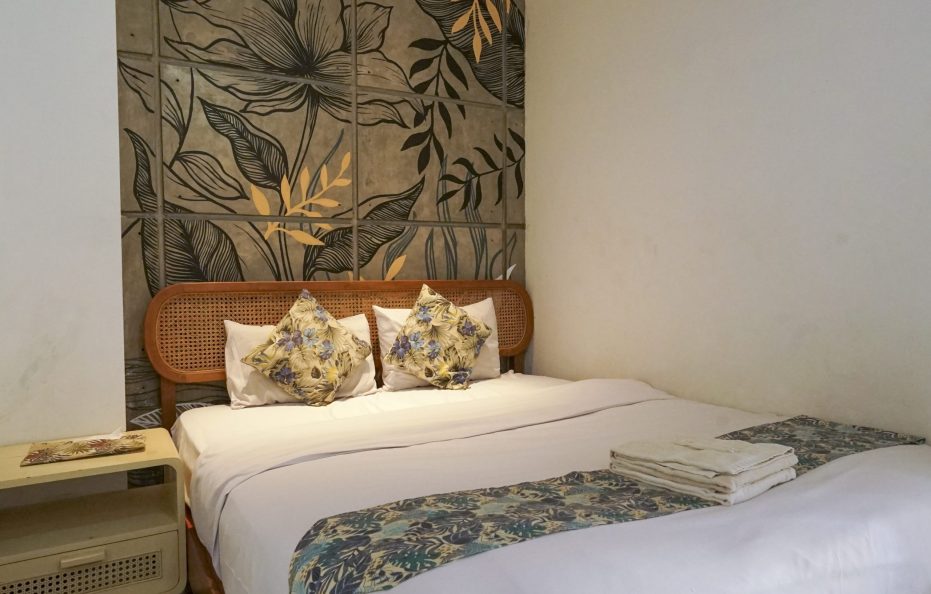 Palagan Huis Hotel by Kaleon