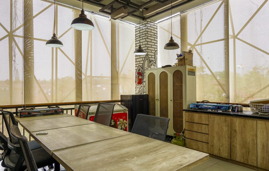Palagan Huis Hotel by Kaleon