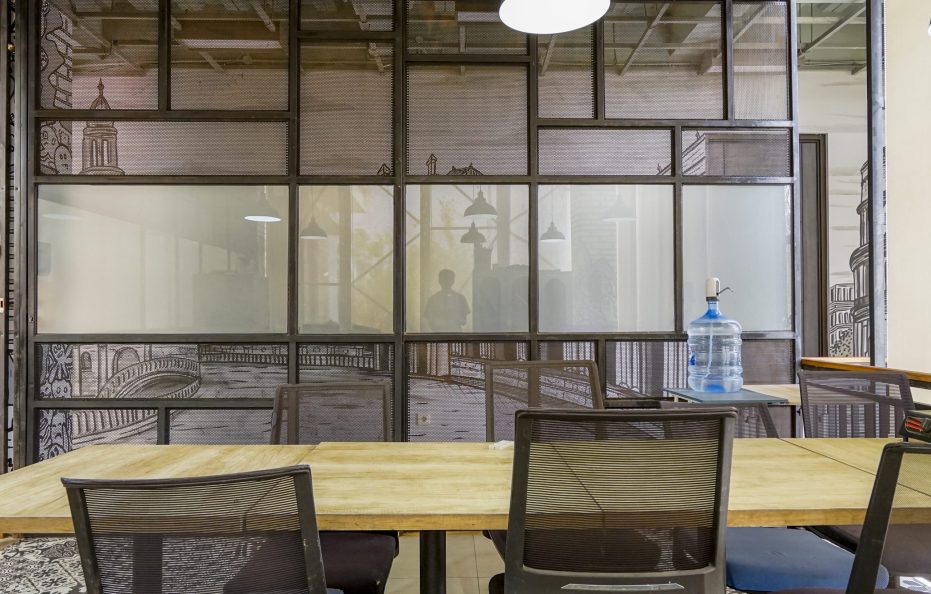 Palagan Huis Hotel by Kaleon