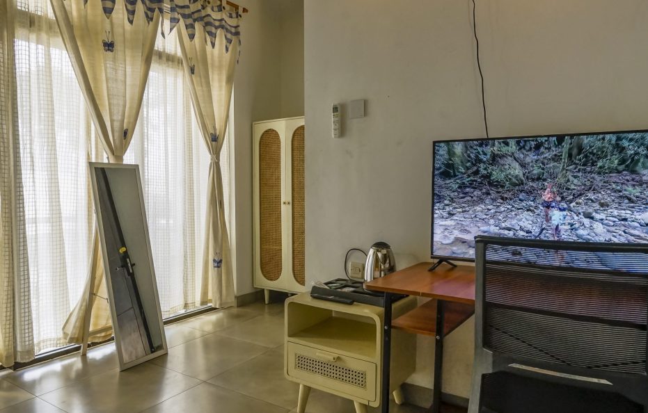 Palagan Huis Hotel by Kaleon