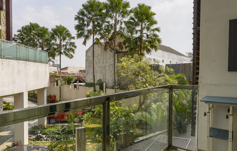 Palagan Huis Hotel by Kaleon