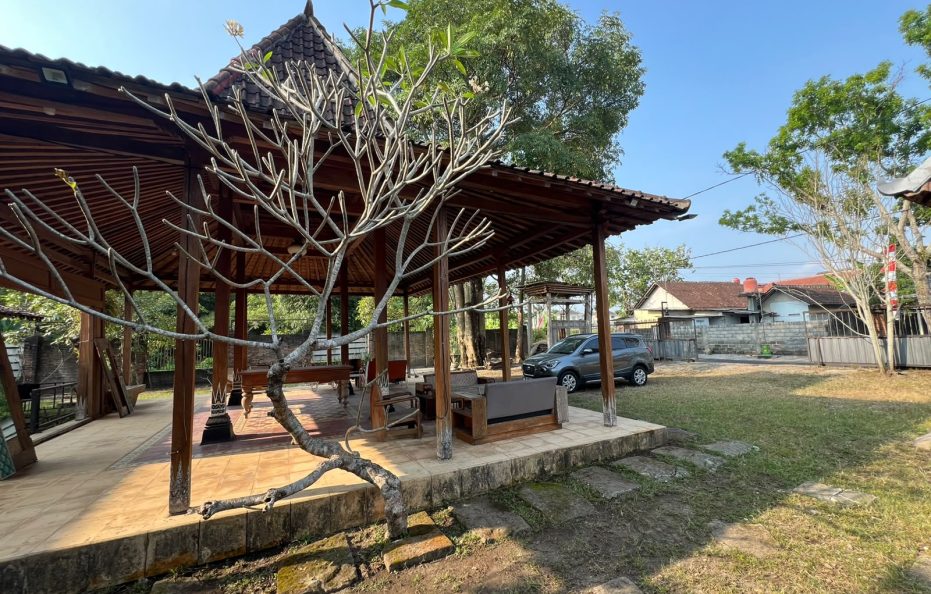 Kaleon Villla Simbah